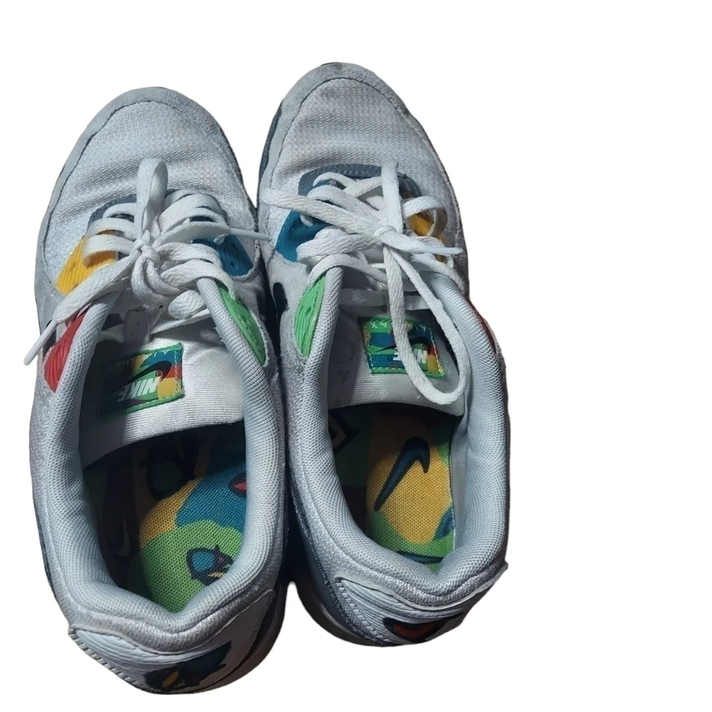 9.5 Nike Air‎ Max sneakers